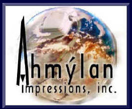 Ahmylan Impressions, Incorporated
