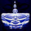 My Blue Face